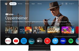 Mini LED televizor TCL 50Q7C