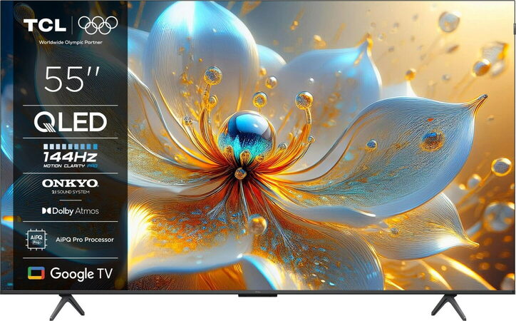 TCL 55P81K