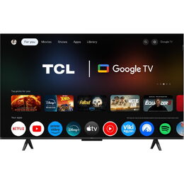 43P79K QLED TV TCL