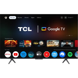 50C69KS Mini LED QLED TV TCL