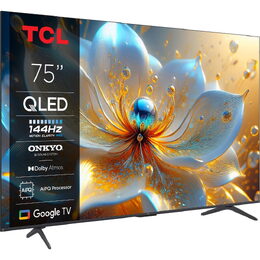 75P89K QLED TV TCL