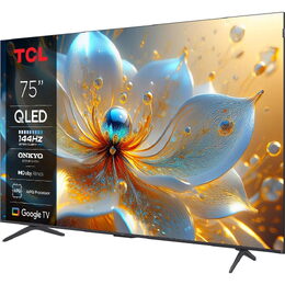 75P89K QLED TV TCL