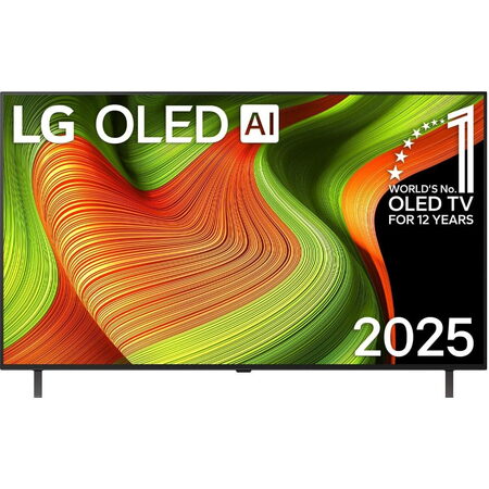 OLED55B56LA OLED TV LG