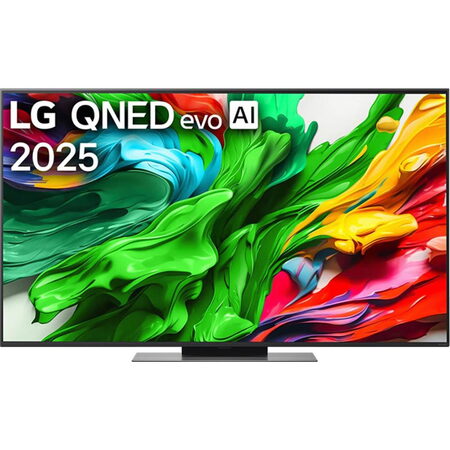 55QNED86A6A QNED evo TV LG