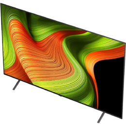 OLED65B56LA OLED TV LG