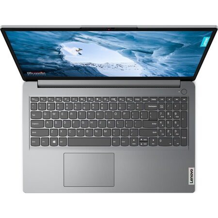 IdeaPad 1 15,6 Cel. 8/512GB W11H LENOVO