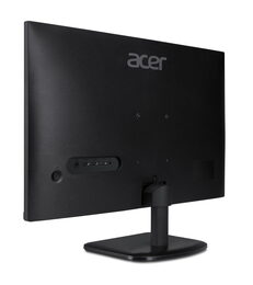 Monitor Acer EK321QK bmiipx 31.5",LED podsvícení, VA panel, 4ms, 250cd/m2, 3840 × 2160, - černý