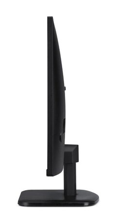 Monitor Acer EK321QK bmiipx 31.5",LED podsvícení, VA panel, 4ms, 250cd/m2, 3840 × 2160, - černý