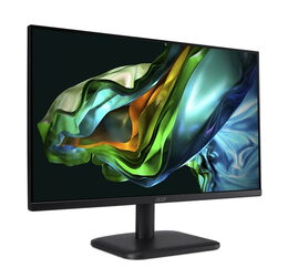 Monitor Acer EK321QK bmiipx 31.5",LED podsvícení, VA panel, 4ms, 250cd/m2, 3840 × 2160, - černý