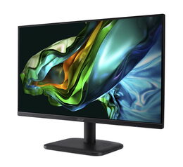 Monitor Acer EK321QK bmiipx 31.5",LED podsvícení, VA panel, 4ms, 250cd/m2, 3840 × 2160, - černý