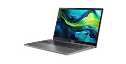 Ntb Acer Aspire Go 17 (AG17-31P-35NB) INTEL Core 3-N355, 17.3", RAM 8GB, SSD 512GB, Intel Intel Graphics, Microsoft Windows 11 Home - šedý