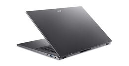 Ntb Acer Aspire Go 17 (AG17-31P-35NB) INTEL Core 3-N355, 17.3", RAM 8GB, SSD 512GB, Intel Intel Graphics, Microsoft Windows 11 Home - šedý