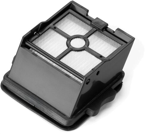 Niceboy ION Hurricane W9 HEPA filtr