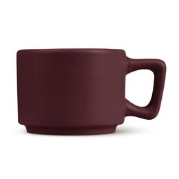 BERLINGERHAUS Sada hrnků na espresso s podšálkem 8 ks 100 ml Leonardo Collection BH-10017