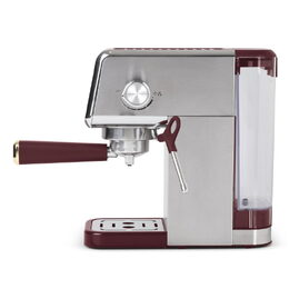 BERLINGERHAUS Automatický a pákový kávovar digitální 2v1 Leonardo Collection BH-9623