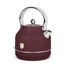 BERLINGERHAUS Rychlovarná konvice retro s teploměrem 1,7 l Leonardo Collection BH-9516