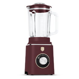 BERLINGERHAUS Stolní mixér se skleněnou nádobou 1,5 l Leonardo Collection BH-9494