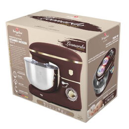 BERLINGERHAUS Kuchyňský robot 1300 W Leonardo Collection BH-9509