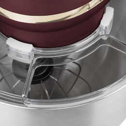 BERLINGERHAUS Kuchyňský robot 1300 W Leonardo Collection BH-9509