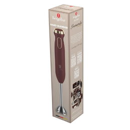 BERLINGERHAUS Tyčový mixér 800 W Leonardo Collection BH-9613