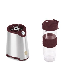 BERLINGERHAUS Mixér smoothie maker s lahví Leonardo Collection BH-9600