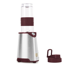 BERLINGERHAUS Mixér smoothie maker s lahví Leonardo Collection BH-9600