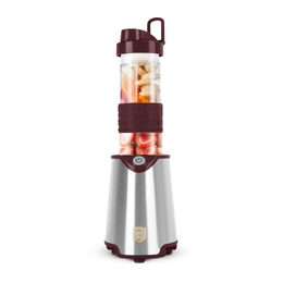 BERLINGERHAUS Mixér smoothie maker s lahví Leonardo Collection BH-9600