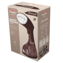 BERLINGERHAUS Napařovač oděvů 1500 W Leonardo Collection BH-9553