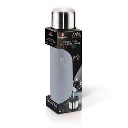 BERLINGERHAUS Termoska s dvojitou stěnou nerez 0,75 l Sahara Collection BH-7618