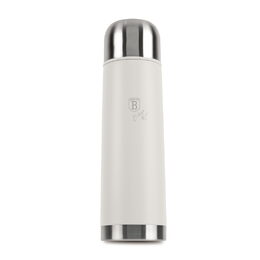 BERLINGERHAUS Termoska s dvojitou stěnou nerez 0,75 l Sahara Collection BH-7618