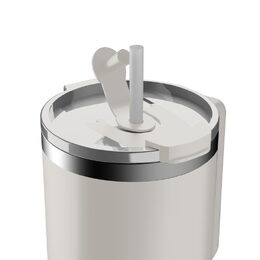 BERLINGERHAUS Termohrnek s dvojitou stěnou BerlingerCup 1 l Sahara Collection BH-8831