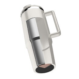 BERLINGERHAUS Termohrnek s dvojitou stěnou BerlingerCup 1 l Sahara Collection BH-8831