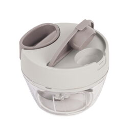 BERLINGERHAUS Ruční sekáček potravin Taupe Collection BH-8797
