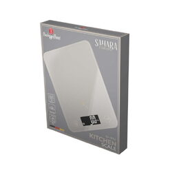BERLINGERHAUS Kuchyňská váha digitální 5 kg Sahara Collection BH-9752