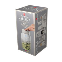 BERLINGERHAUS Elektrický sekáček na zeleninu i ovoce Sahara Collection BH-9745