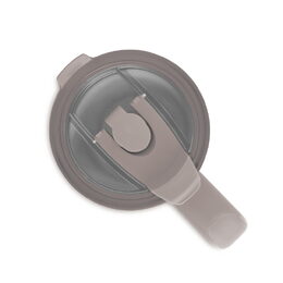 BERLINGERHAUS Termohrnek s dvojitou stěnou BerlingerCup 1 l Taupe Collection BH-8832