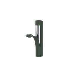BERLINGERHAUS Držák na papírové utěrky nerez Matte Green Collection BH-6839