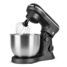 BERLINGERHAUS Kuchyňský robot 1500 W Antracit Collection BH-9772