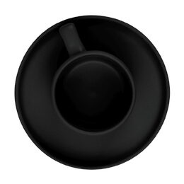 BERLINGERHAUS Sada hrnků na espresso s podšálkem 8 ks 100 ml Matte Black Collection BH-10019