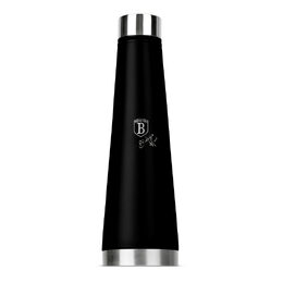 BERLINGERHAUS Termoska lahev na pití nerez 0,4 l Matte Black Collection BH-8750