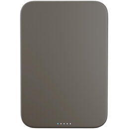 Qi2 10000mAh Alu Mag+ PB černá EPICO