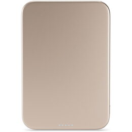 Qi2 5000 Mag+ Alu PB rose EPICO