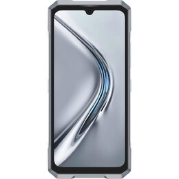 Blade GT Ultra 5G 16/512GB Silver DOOGEE