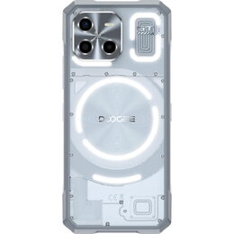 Blade GT Ultra 5G 16/512GB Silver DOOGEE