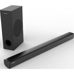 SSB 5500BW 2.1CH BT SOUNDBAR SW SENCOR
