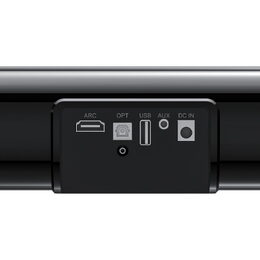 SSB 5500BW 2.1CH BT SOUNDBAR SW SENCOR