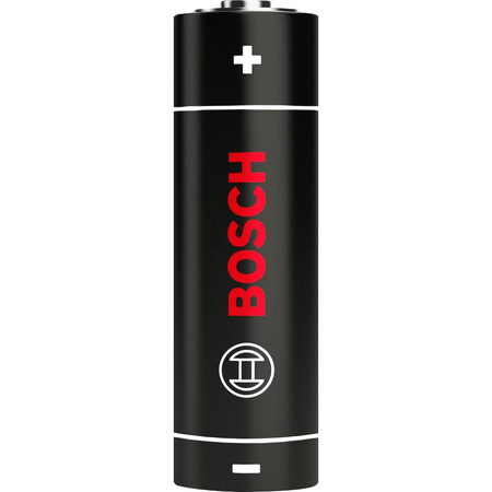 FR6UL4B/00 Ultra Lithium AA 4pack BOSCH