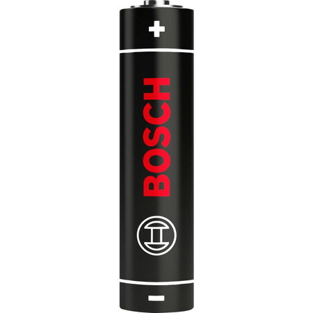 FR03UL4B/00 Ultra Lith. AAA 4pack BOSCH