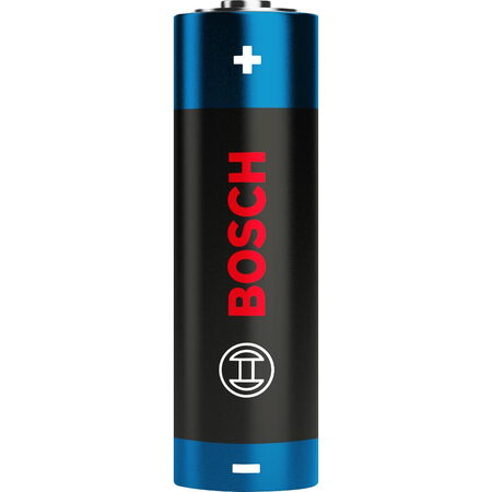 LR6PA4B/00 Premium Alkal. AA 4pack BOSCH