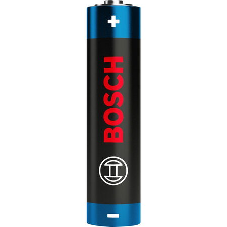 LR03PA4B/00 Prem. Alkal. AAA 4pack BOSCH